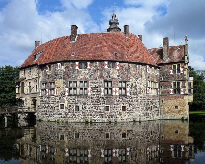 Castle Reception