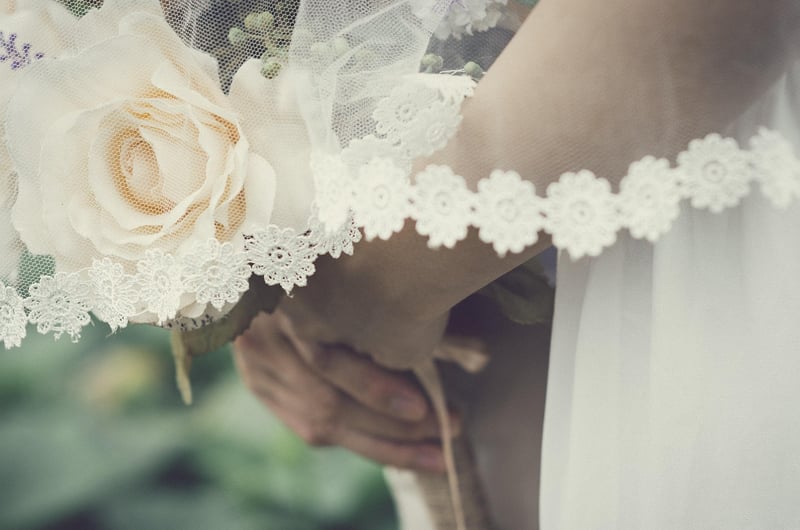 Wedding Florist
