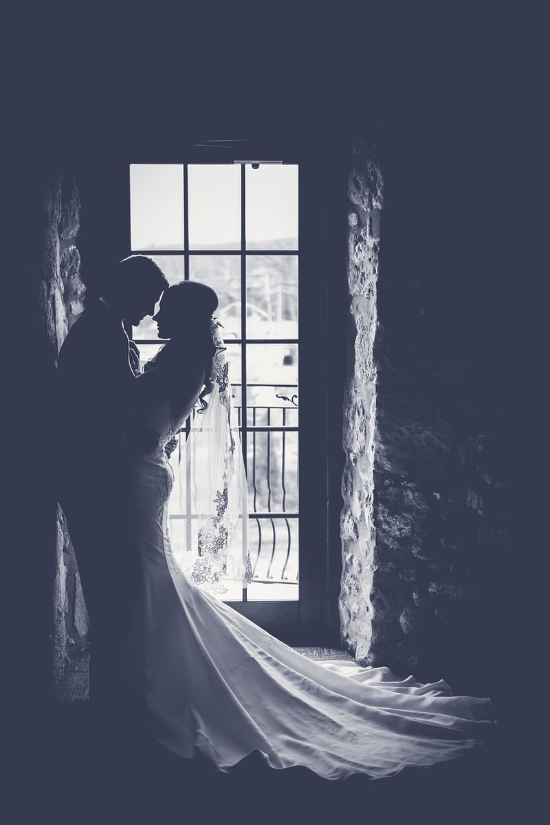 Wedding Photographer